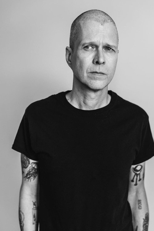 Robert James Hedge profile