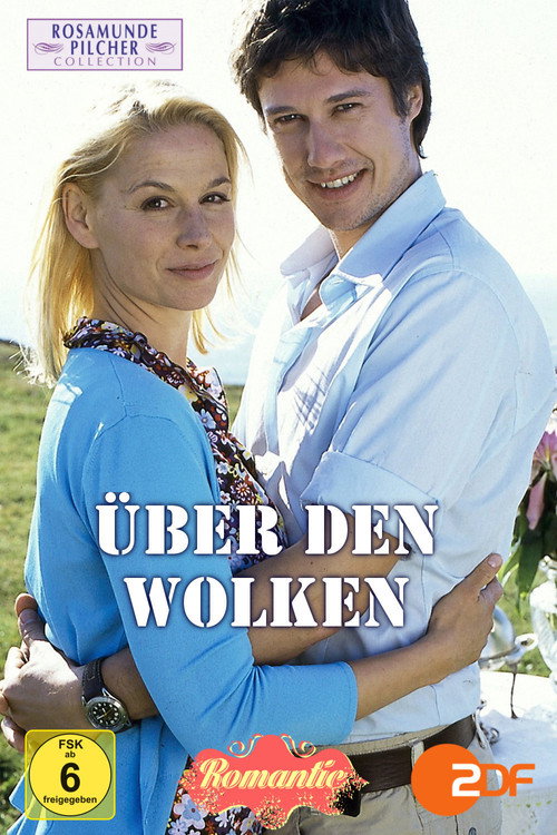 Movie poster for Rosamunde Pilcher: Über den Wolken (2005)