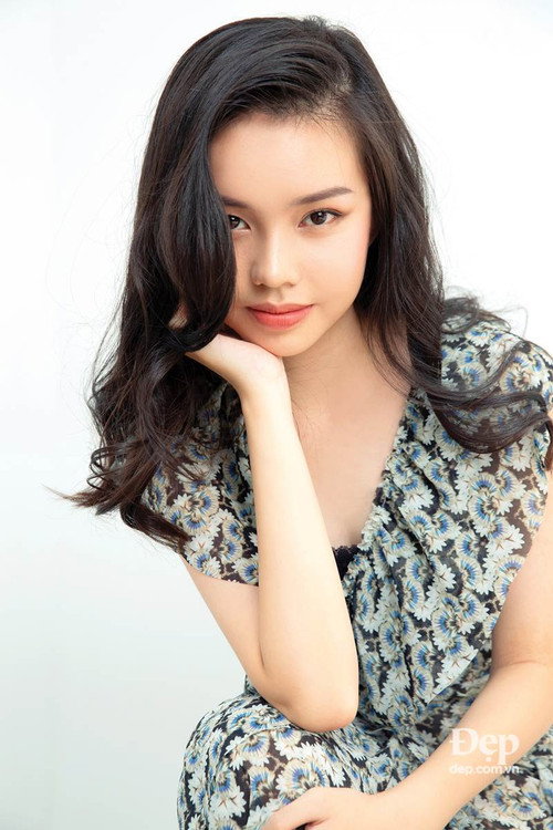 Photo of Nguyen Phuong Tra My, Acting