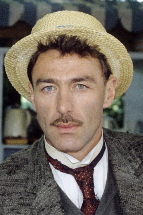 Werner Stocker profile