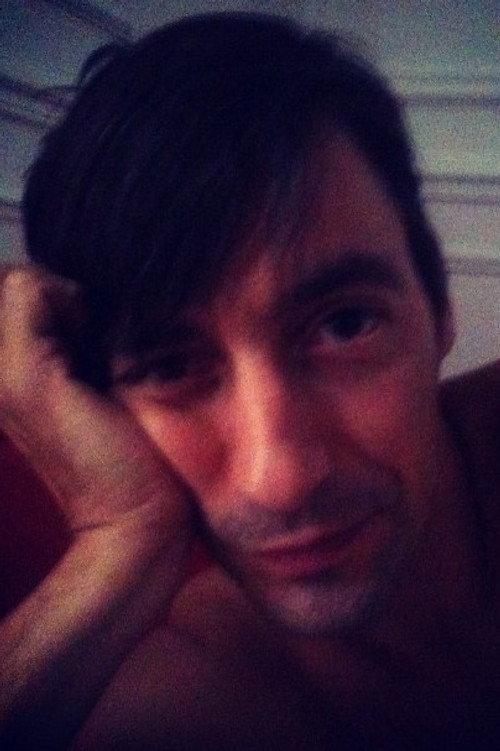 Photo of Thierry Raynaud, Acting