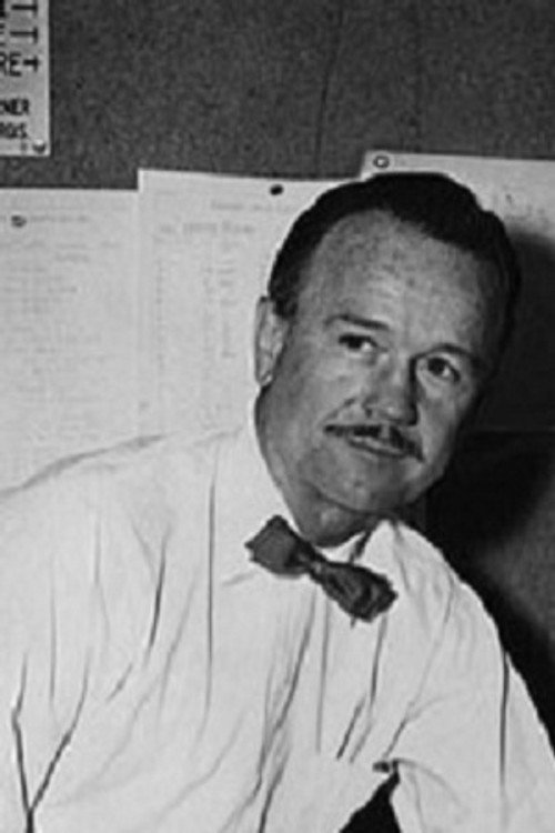 Photo of Hawley Pratt, Visual Effects