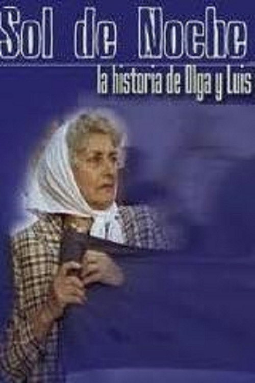 Movie poster for Sol de Noche (2003)