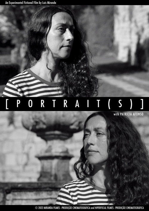 Movie poster for Portrait(s)