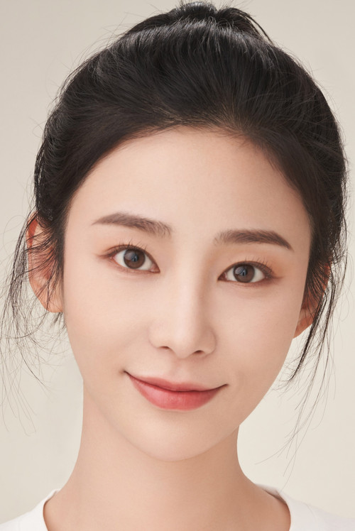 Photo of Yue Jiayi, Acting