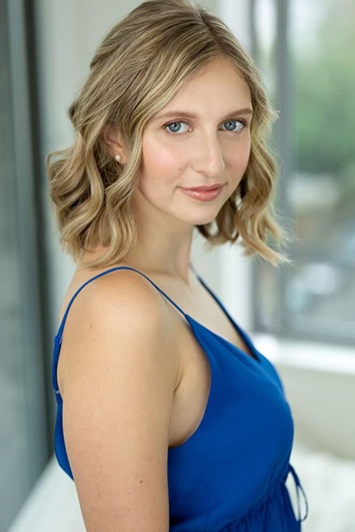 Photo of Corina Bizim, Acting