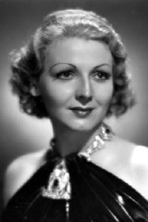 Photo of Dorothy Page, Acting