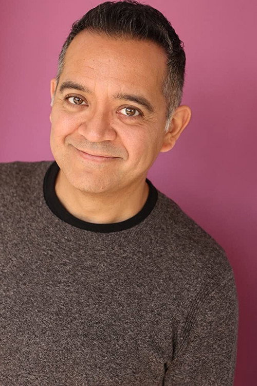 Photo of Ithamar Enriquez, Acting