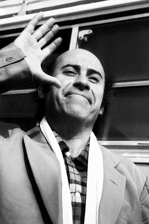 Photo of Thanasis Veggos, Acting