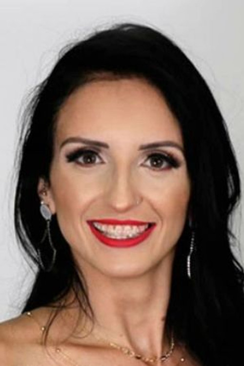 Photo of Vitoria Vonteese, Acting