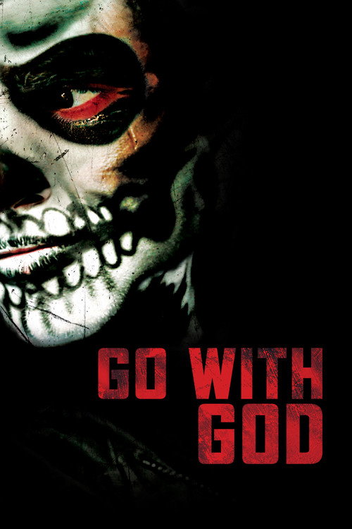 Movie poster for Go With God (2016)