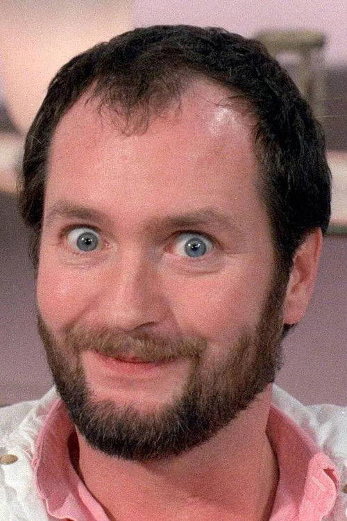 Kenny Everett profile