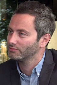 Photo of Romain Rojtman, Production