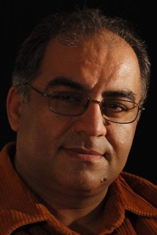 Photo of Esmael Barari, Directing