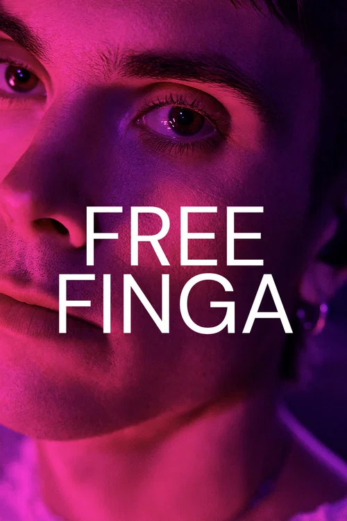 Movie poster for Play Sound Portraits: Free Finga (2024)