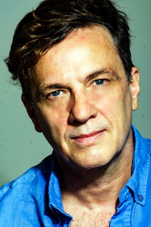 Luciano Suardi profile