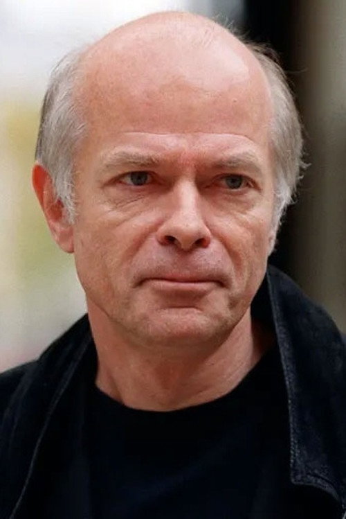 Photo of Pascal Quignard, Writing