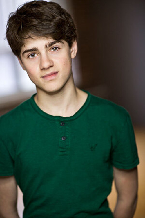 Photo of Jake Goodman, Acting