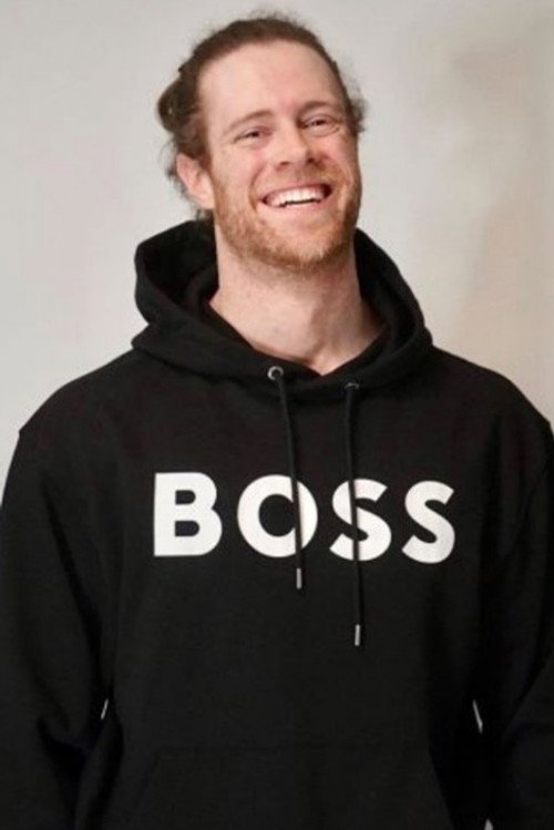Photo of Brody Wellmaker, Acting