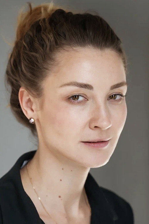 Photo of Ekaterina Bogucharskaya, Acting
