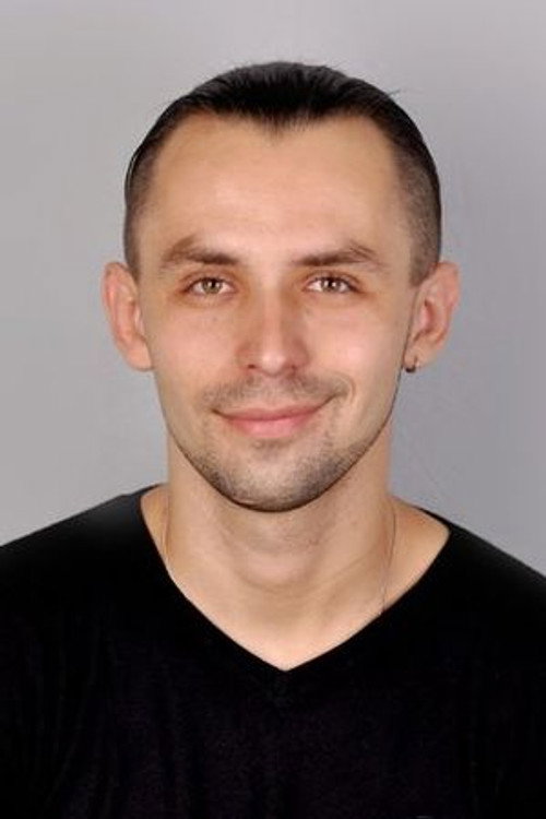 Photo of Yaroslav Voytseshek, Writing