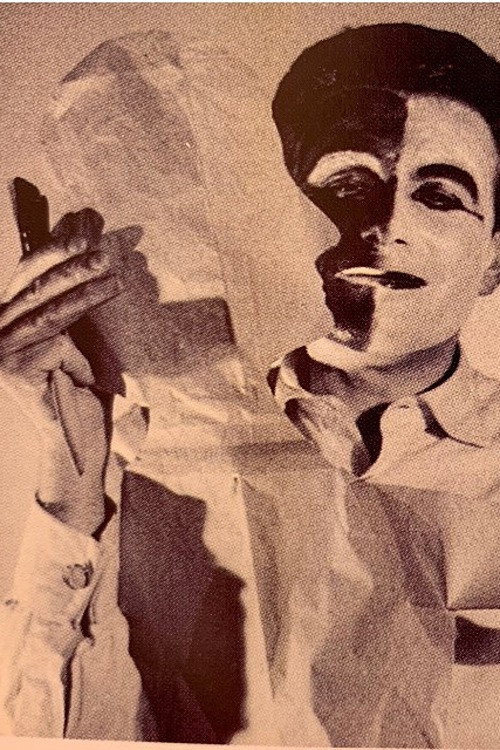 Movie poster for Sic Semper (1961)