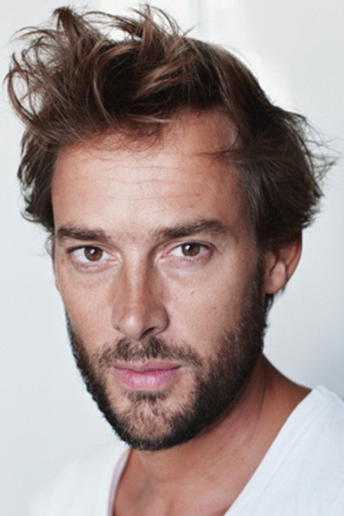 Photo of Emmanuel Noblet, Acting