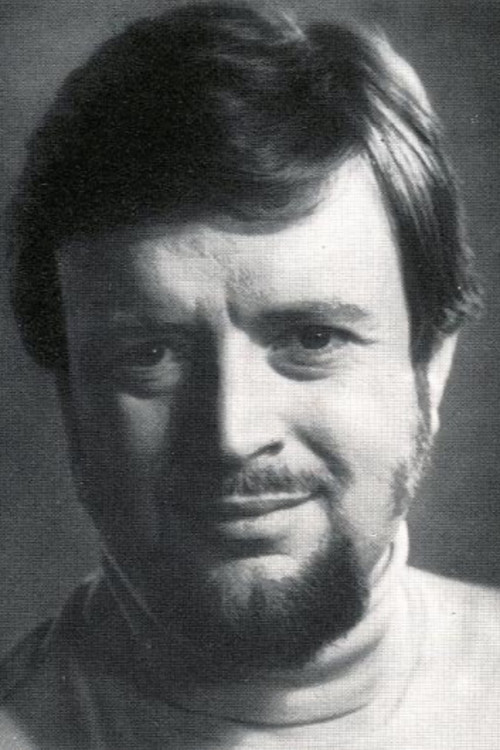 Photo of Siegmund Nimsgern, Acting