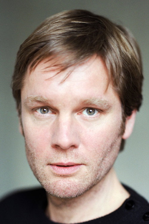 Photo of Kai Ivo Baulitz, Acting