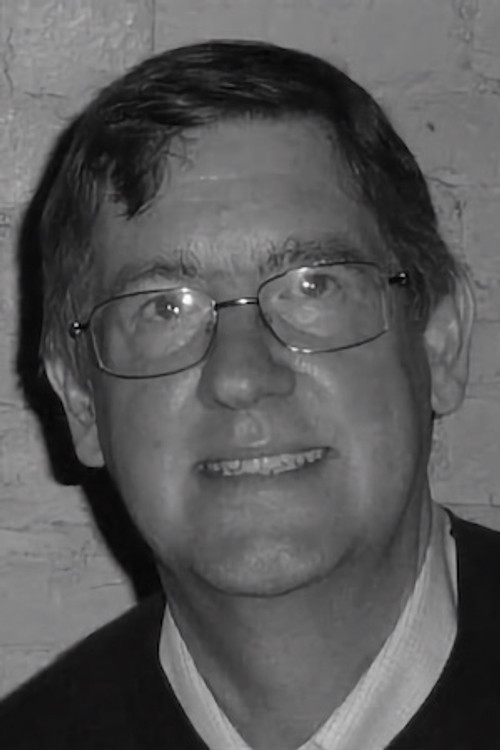 Photo of Graeme Curry, Writing
