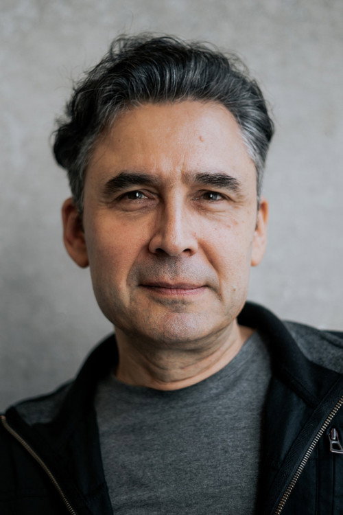 Photo of Oleg Mirochnikov, Acting