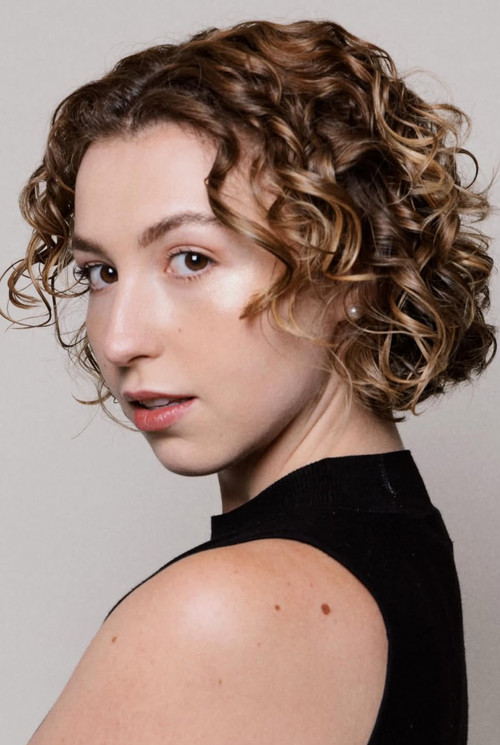 Photo of Ana Cuesta, Acting