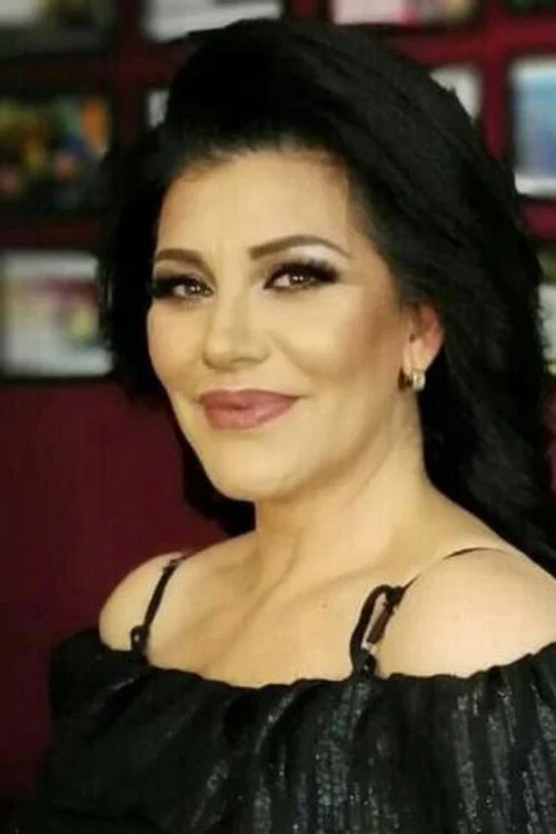 Photo of Patricia Lupercio, Acting