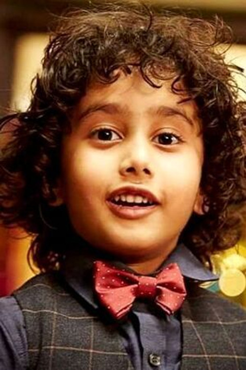 Atharva Vishwakarma profile