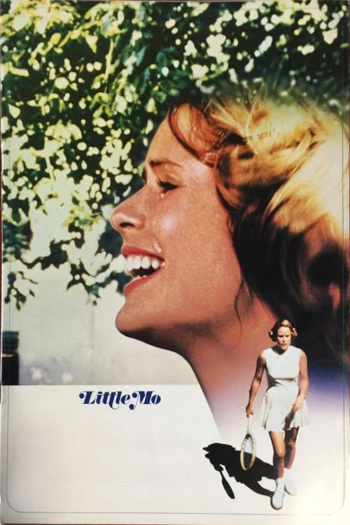Movie poster for Little Mo (1978)