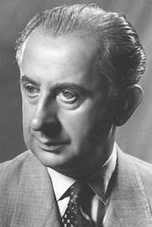 Photo of Grigore Vasiliu-Birlic, Acting