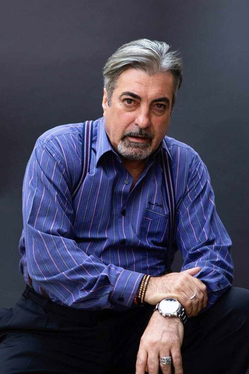 Photo of Alessio Sardelli, Acting