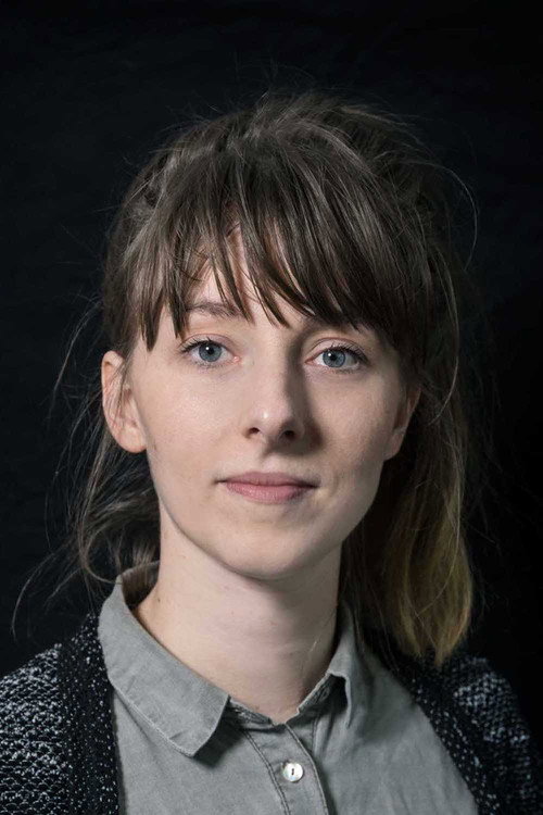 Photo of Réka Bucsi, Directing