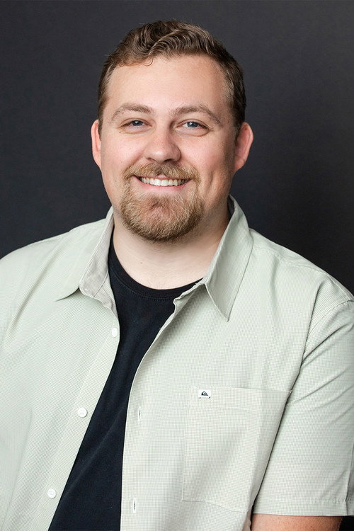 Photo of David Stallings, Acting