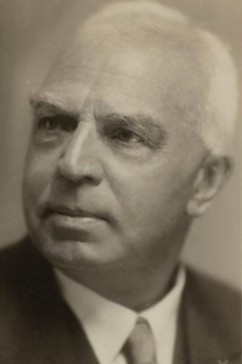 Photo of Hein Harms, Acting