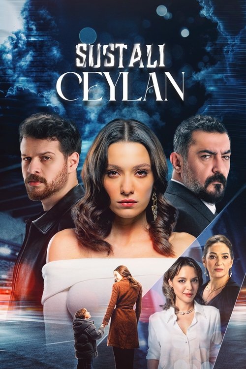 Ceylan poster
