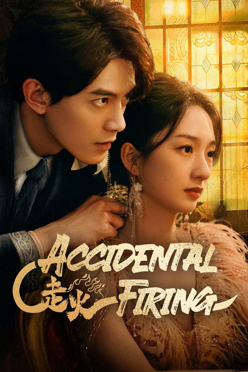 Accidental Firing poster