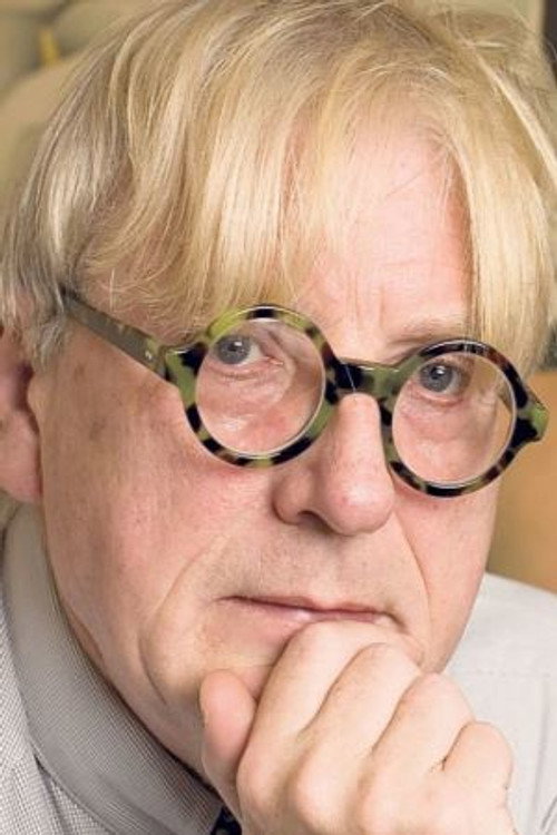 Photo of Gilbert Adair, Writing