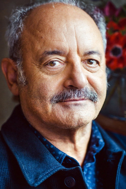 Photo of Louis Chedid, Acting