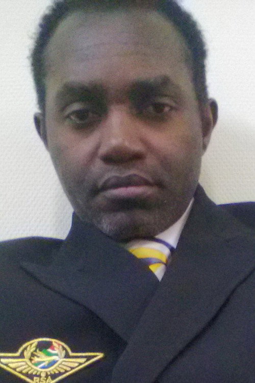 Photo of Ismail Kone, Acting