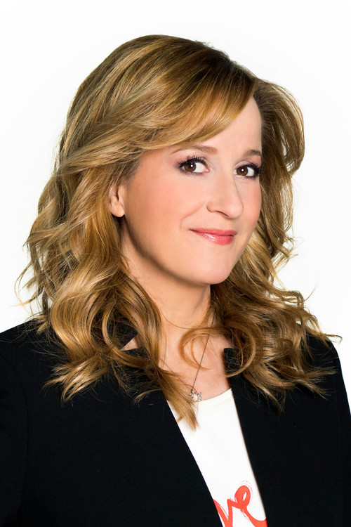 Élyse Marquis profile