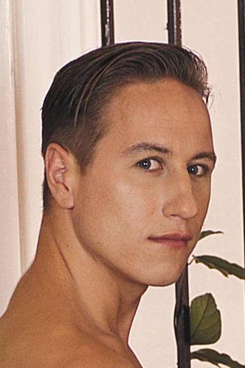 Photo of Jake Slade, Acting