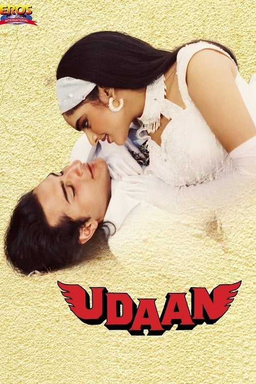 Udaan poster