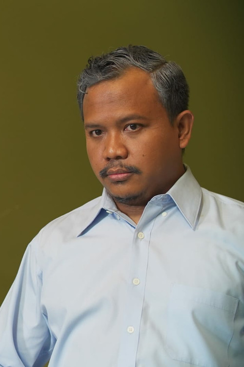 Imam Wahyudi profile