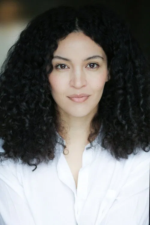 Photo of Hajar Abourachid, Acting